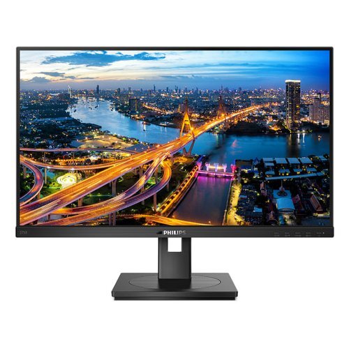 Philips monitor ips - 27", (
