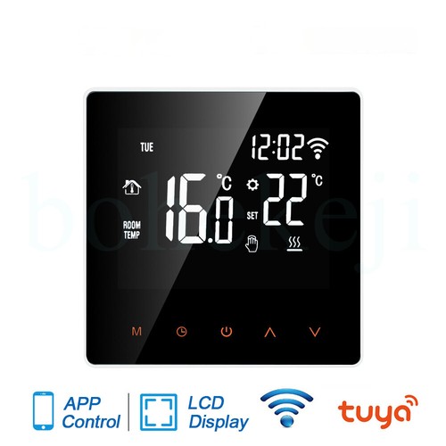 Termostato smart per - termostato,