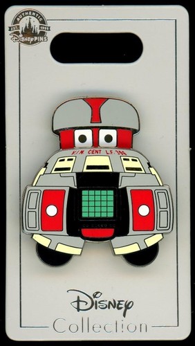 Spilla disney n - spilla,
