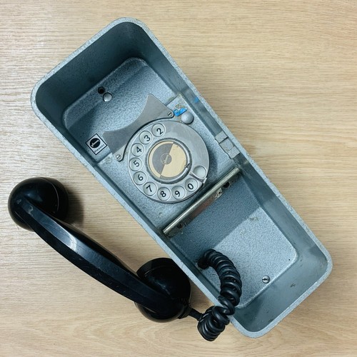 Vintage plessey industrial - plessey,