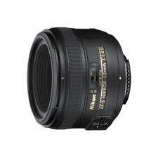 50 MM F1.4 NIKON AFS NIKKOR G