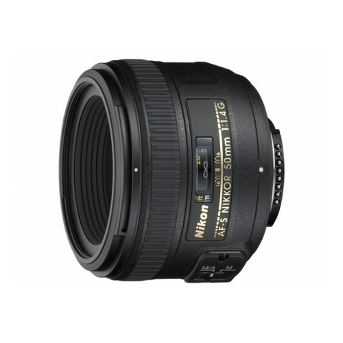 Nikon afs nikkor - mm, g