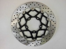 Disco freno anteriore Brembo