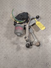 MOTORINO TERGICRISTALLI