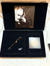 Montblanc limited edition
