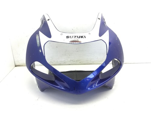 Carena scudo anteriore - scudo, suzuki