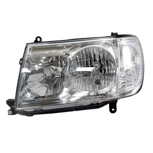 Faro anteriore per - anteriore, l/h
