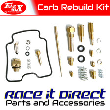 Kit ricostruzione carburatore - kit,