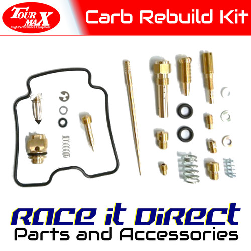 Kit ricostruzione carburatore - kit,