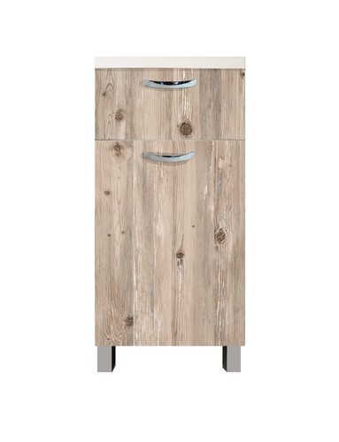 Mobile base cucina 1 - base, cm