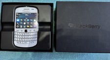 Blackberry bold 9900 h3g - blackberry,