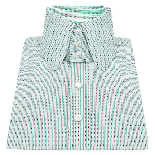 Camicia uomo stile - , peaky
