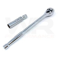 Kit presa rimozione candela