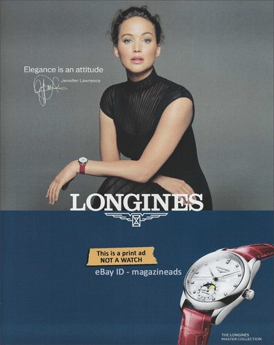 Orologi longines pagina - longines, 1