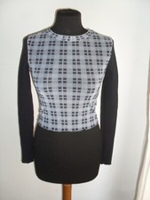 Maglia Maglietta T shirt ZARA