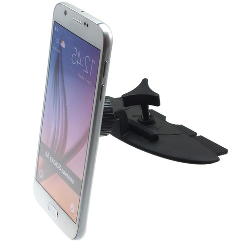 Supporto auto slot - auto, cd
