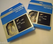 XT - Disco Shimano SM-RT86