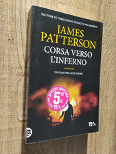 LIBRO ROMANZO CORSA VERSO