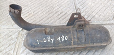 Marmitta per piaggio vespa - piaggio,