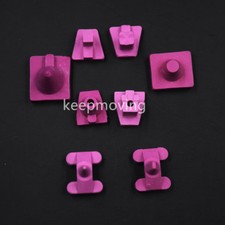 Picchetti di cottura in ceramica dentale per corone e ponti in forno di porcellana 8 tipi 