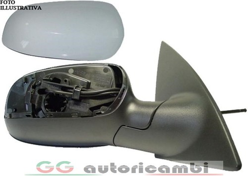 Specchio per opel corsa - per,