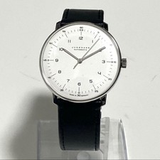 Orologio Junghans Max Bill