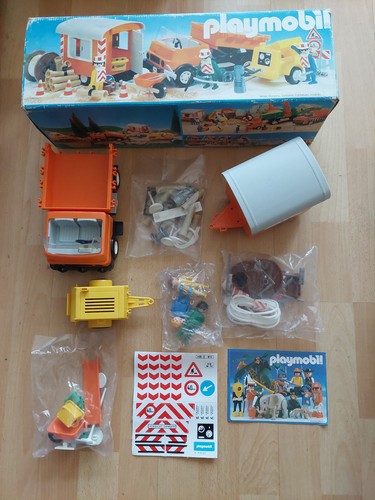 Playmobil 3474 nuovo - playmobil,