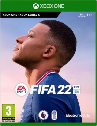 Fifa calcio xbox one - fifa,