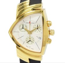 Orologio Uomo Hamilton