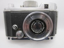Fotocamera robot - fotocamera,