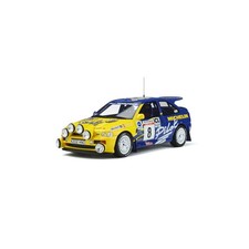 Ford escort cosworth rac - ford,
