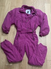 Tuta da sci Sportalm Kitzbühl