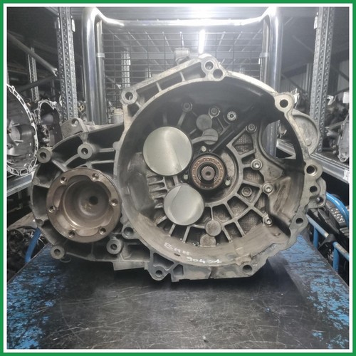 Cambio manuale volkswagen golf - cambio,
