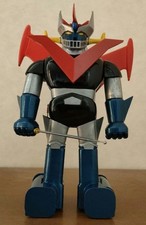 Vintage Great Mazinger Retro