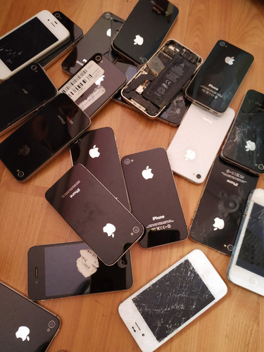 Lotto apple iphone - lotto, di