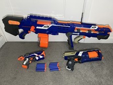 Pacchetto pistola Nerf - Elite