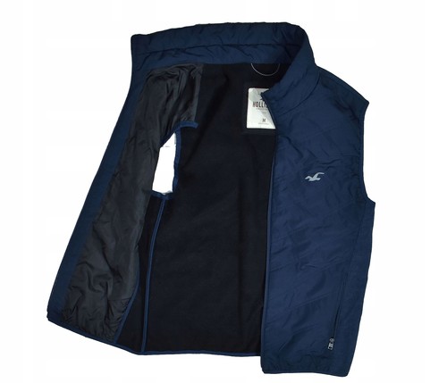 Hollister blau leicht - blau,