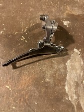 DERAGLIATORE ANTERIORE SHIMANO