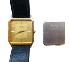 OROLOGIO  VINTAGE SEIKO EXTRA