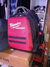 Milwaukee Zaino Packout 15"