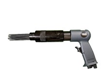 BETA BW1944N - Scrostatore 19  Aghi PNEUMATICO ARIA - 4500 COLPI/MIN