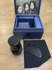 Lomography Dagherrotipo