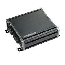Kicker 46CXA4001 Amplificatore