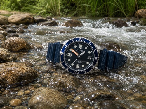 Orologio uomo citizen - orologio,