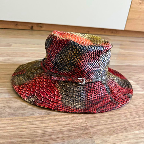 Cappello donna prada tubino - donna,
