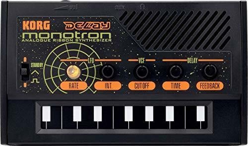 Korg monotron delay autentico - korg,