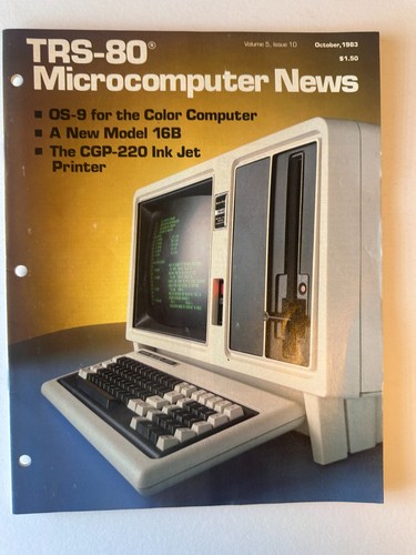 October 1983 trs - october,