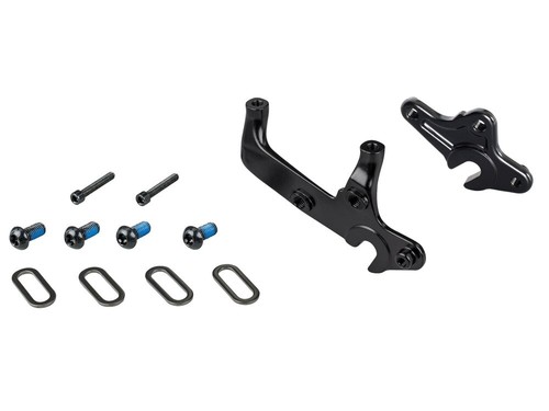 Kit hardware bionx road - hardware,
