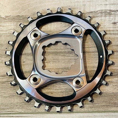 Catena asimmetrica sram 30t - catena,