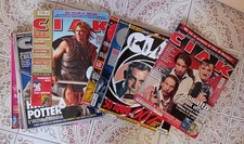 Rivista ciak 1995 - rivista, 1995-2013
